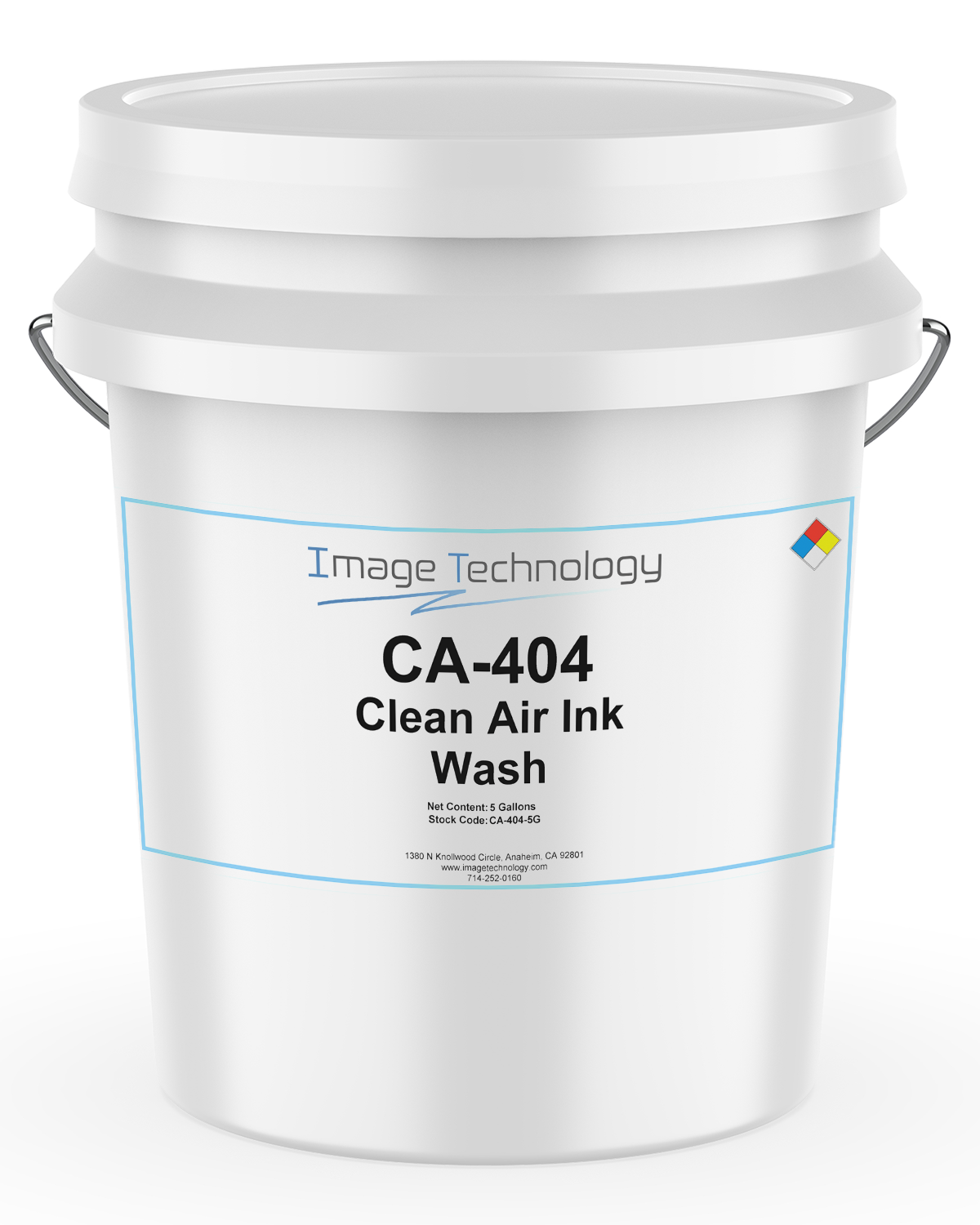 CA-404 Clean Air Ink Wash
