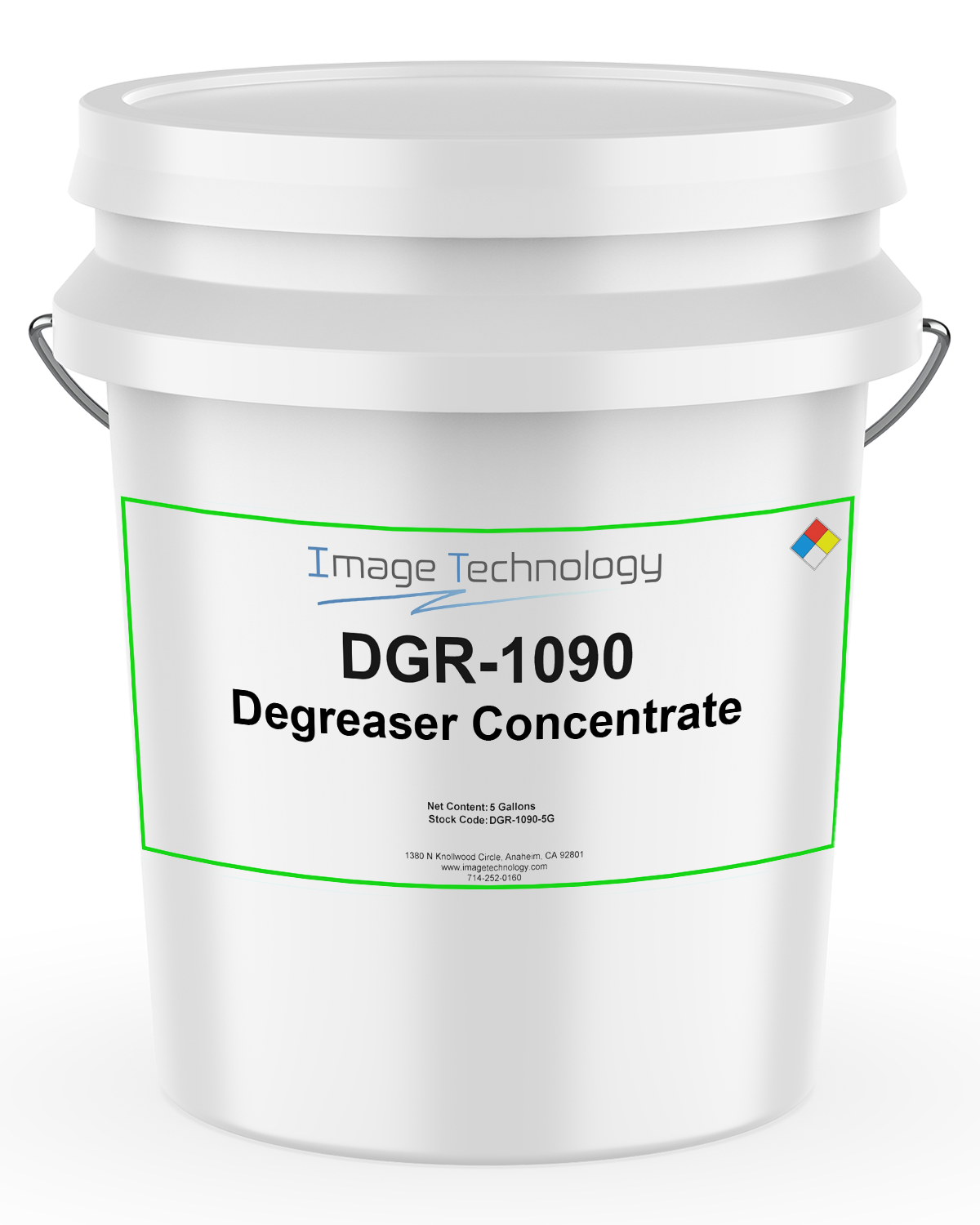 DGR-1090 Degreaser Concentrate