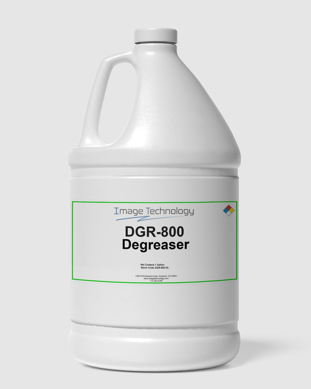 DGR-800 Degreaser