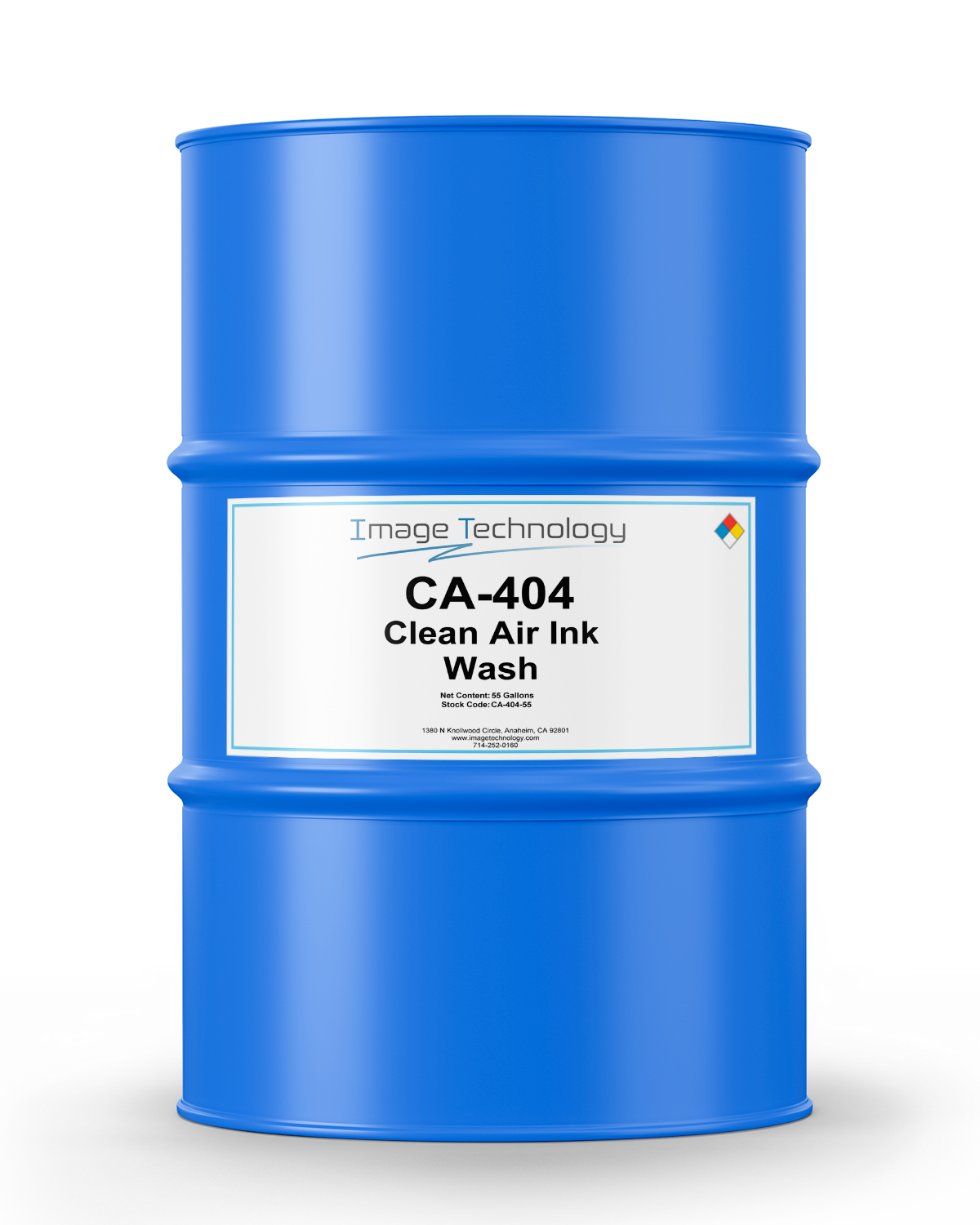 CA-404 Clean Air Ink Wash