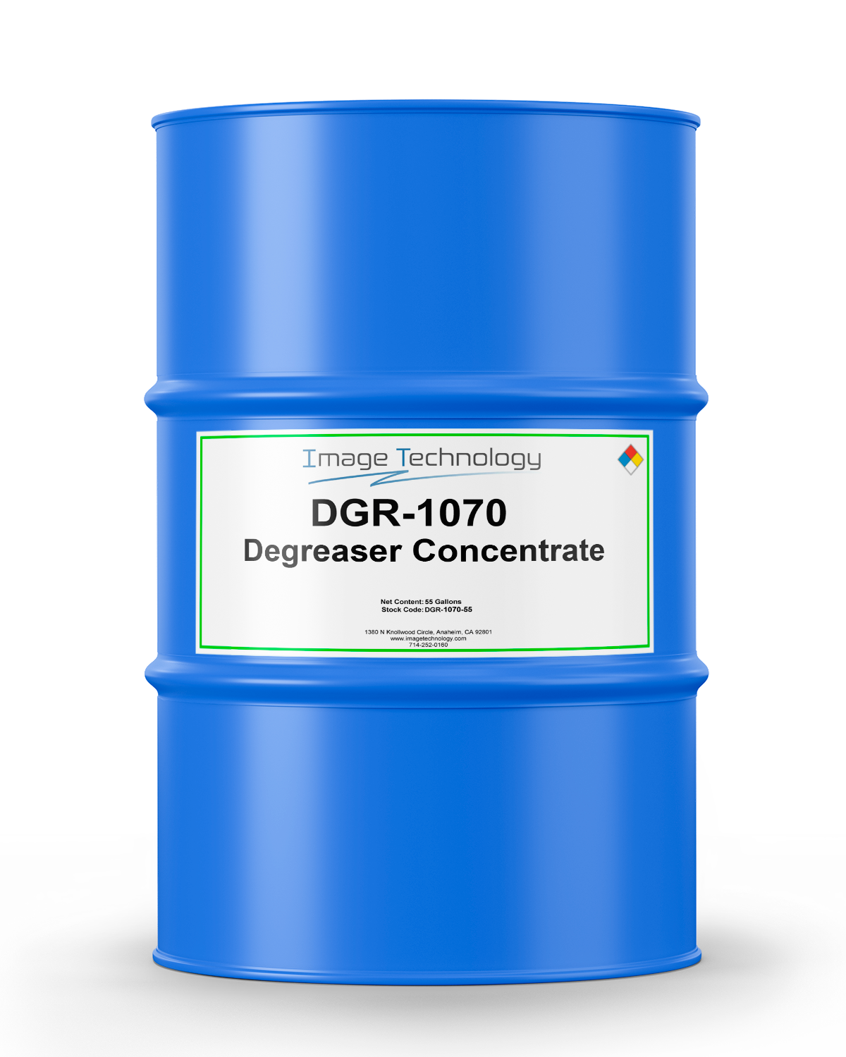 DGR-1070 Degreaser Concentrate