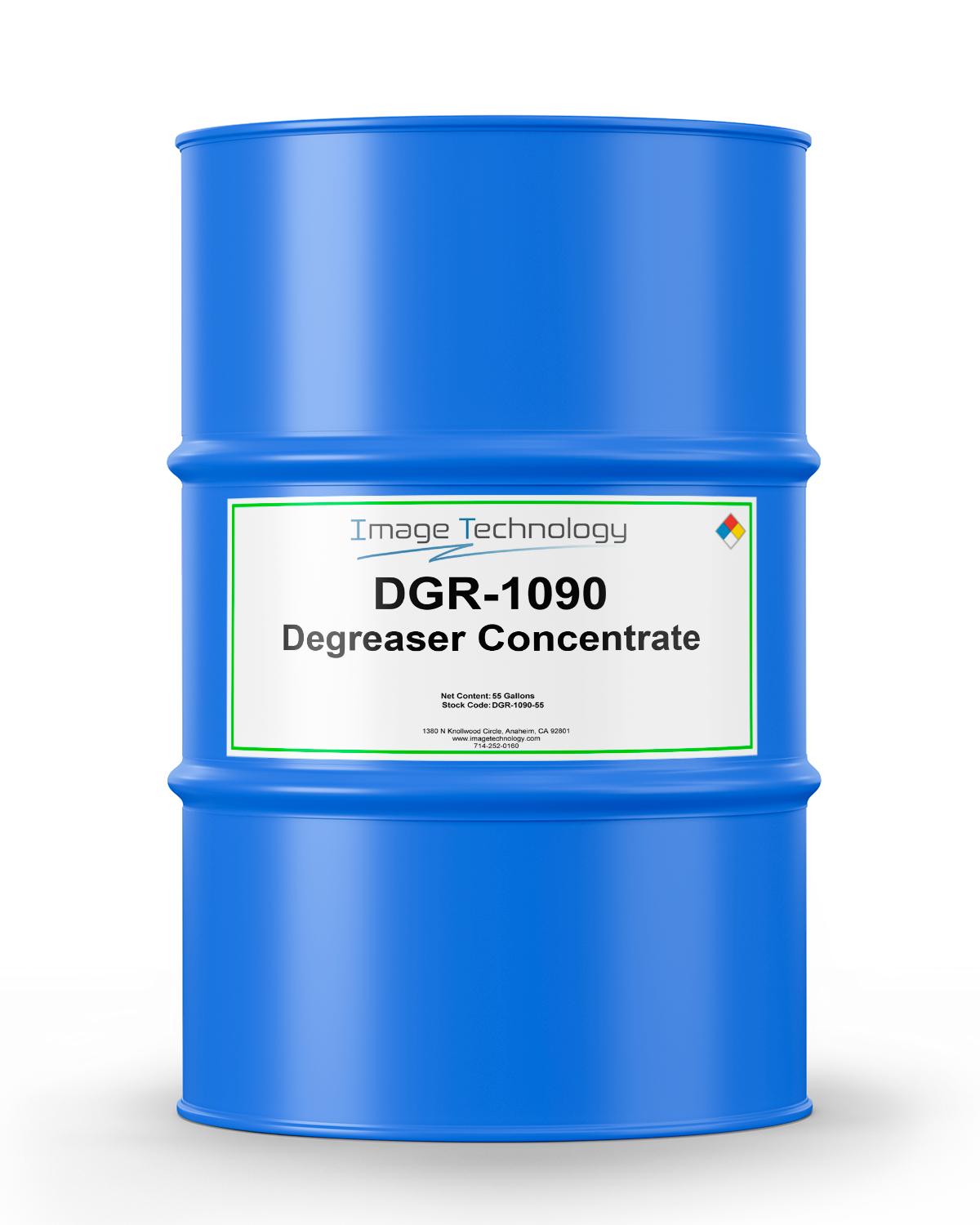 DGR-1090 Degreaser Concentrate