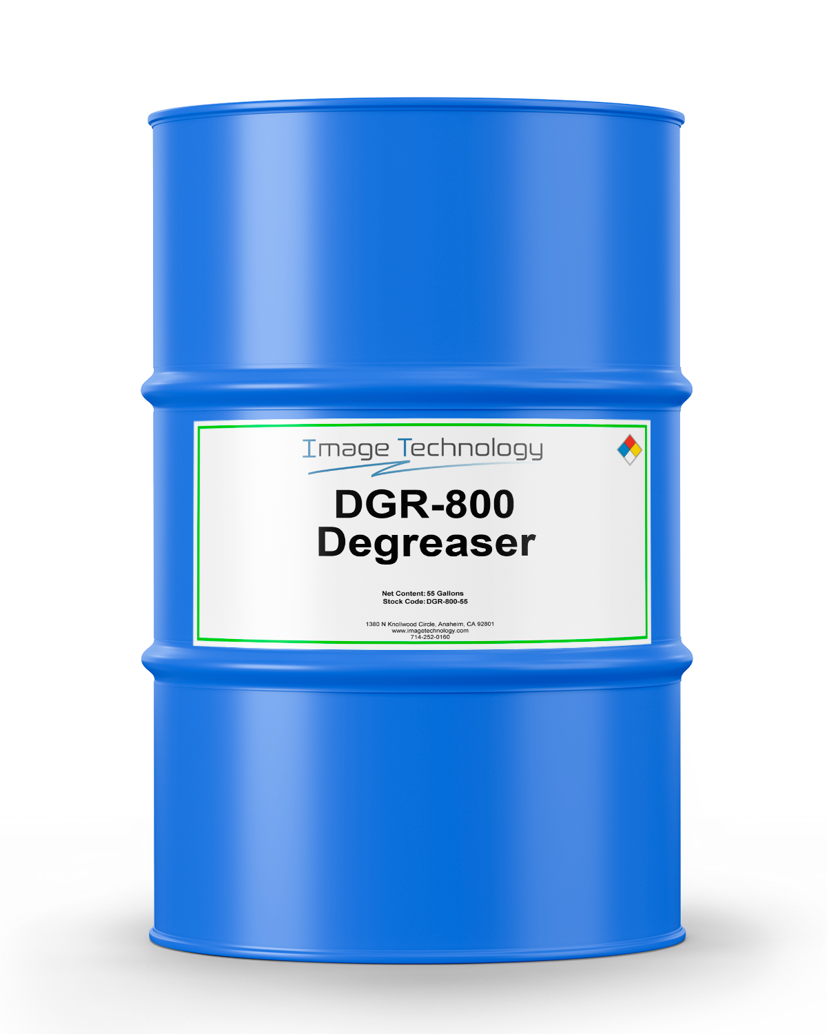 DGR-800 Degreaser