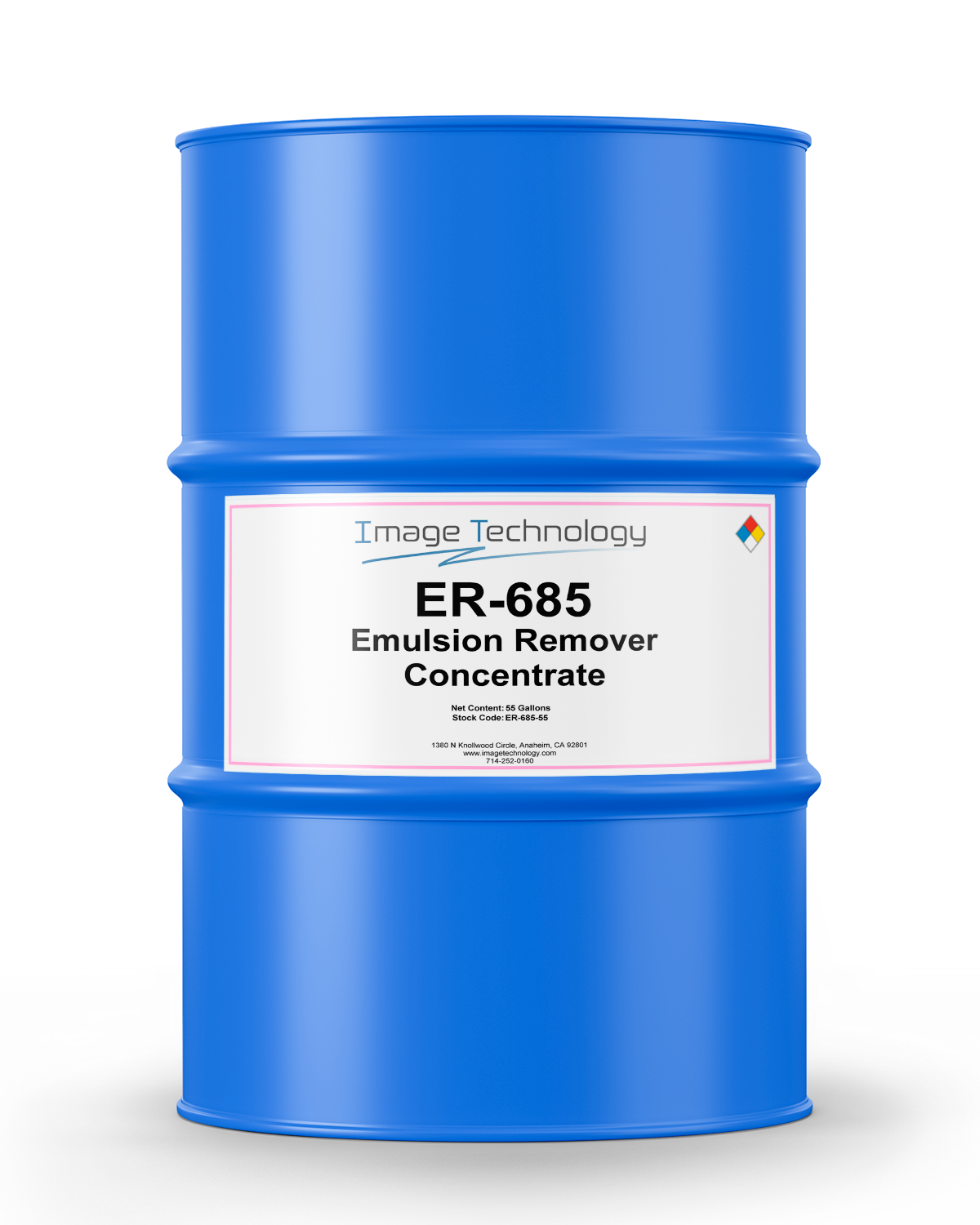 ER-685 Emulsion Remover Concentrate