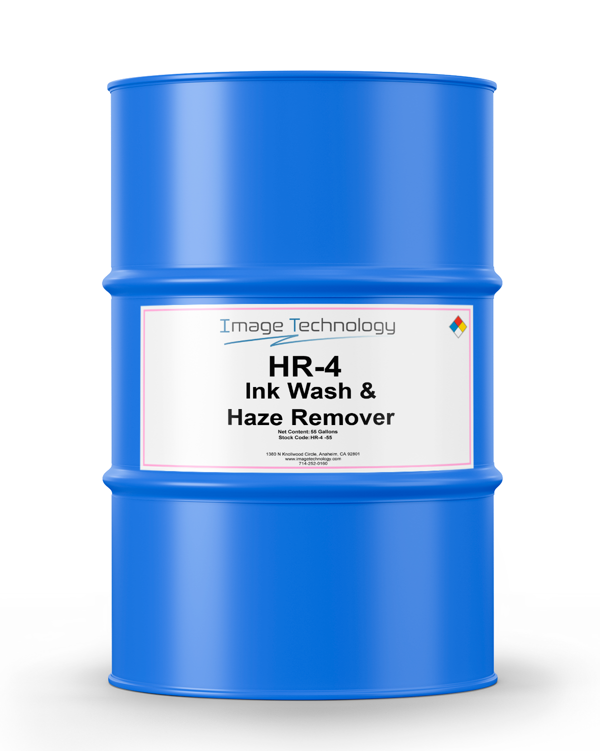 HR-4 Ink Wash & Haze Remover