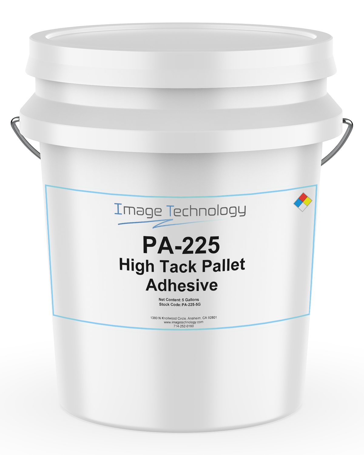 PA-225 Premium Pallet Adhesive