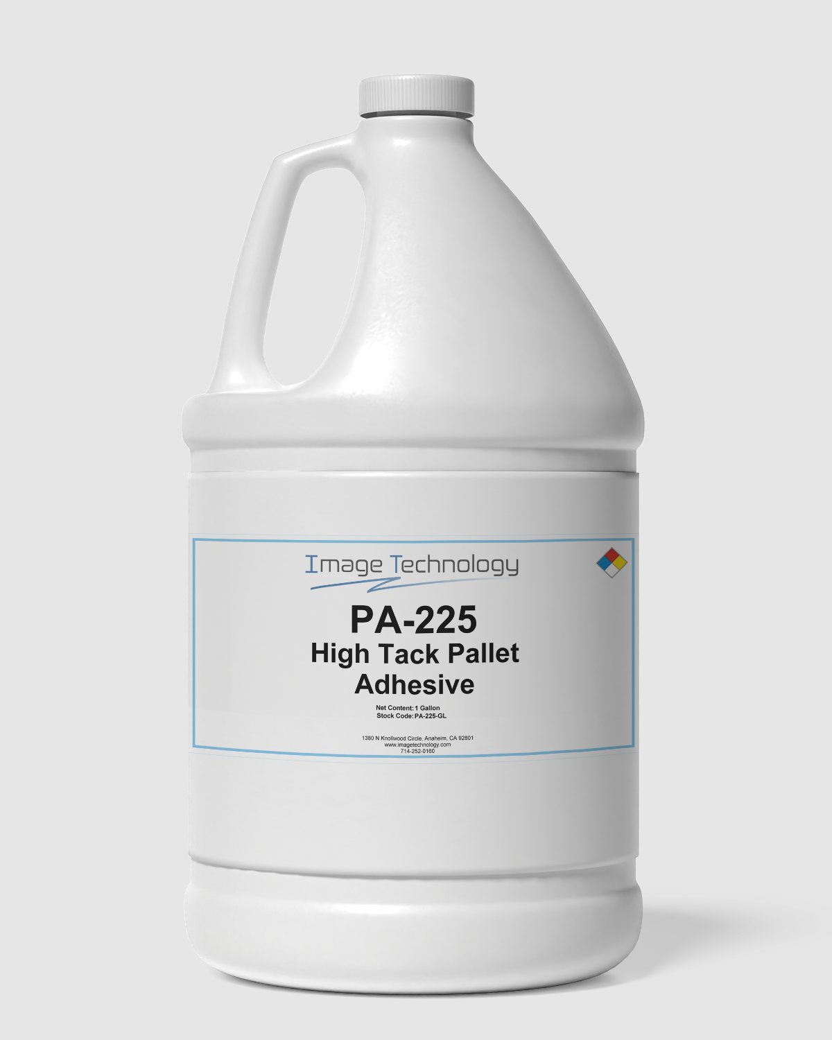 PA-225 Premium Pallet Adhesive