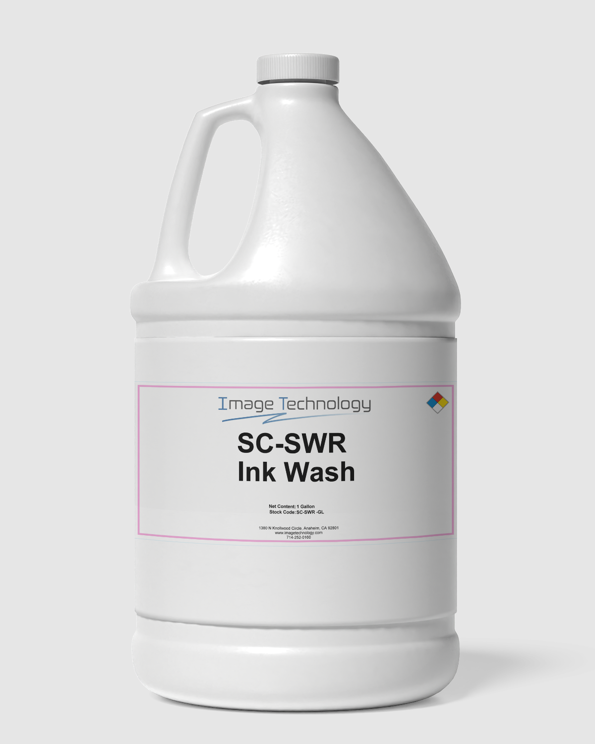 SC-SWR Ink Wash