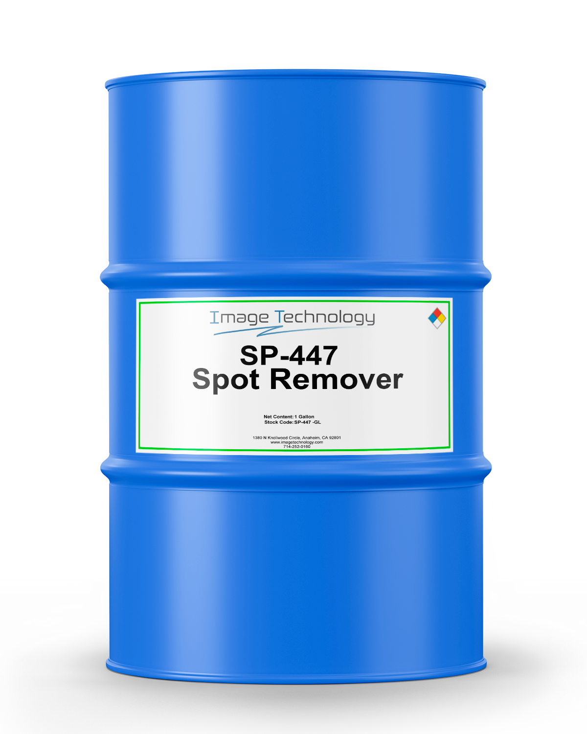 SP-447 Spot Remover