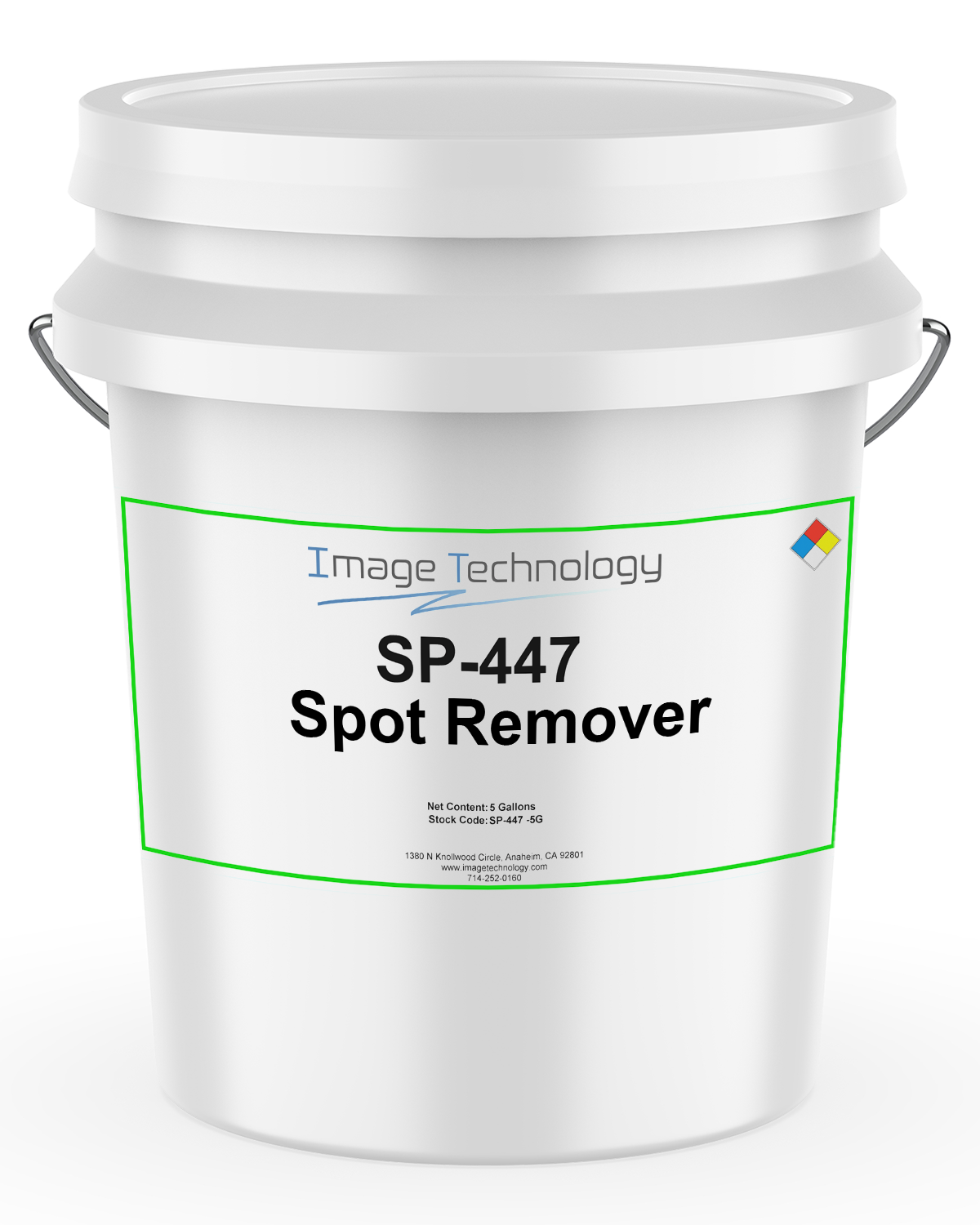 SP-447 Spot Remover