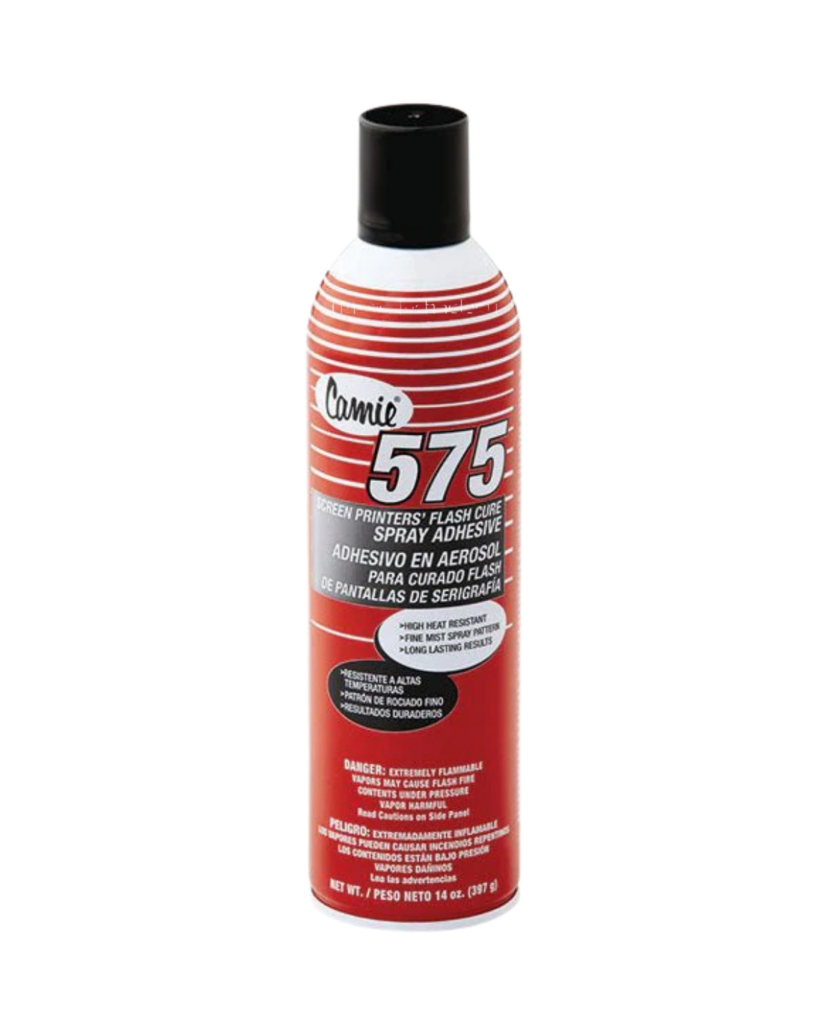 STS-575 - Camie 575 Flash Adhesive (Mist)