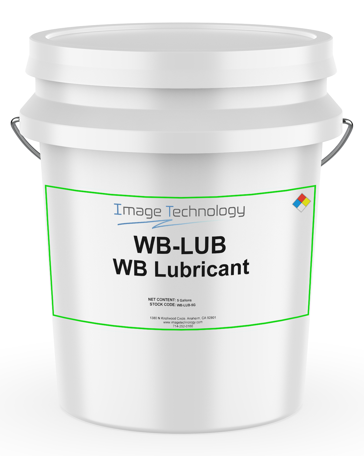WB-LUB WB Lubricant