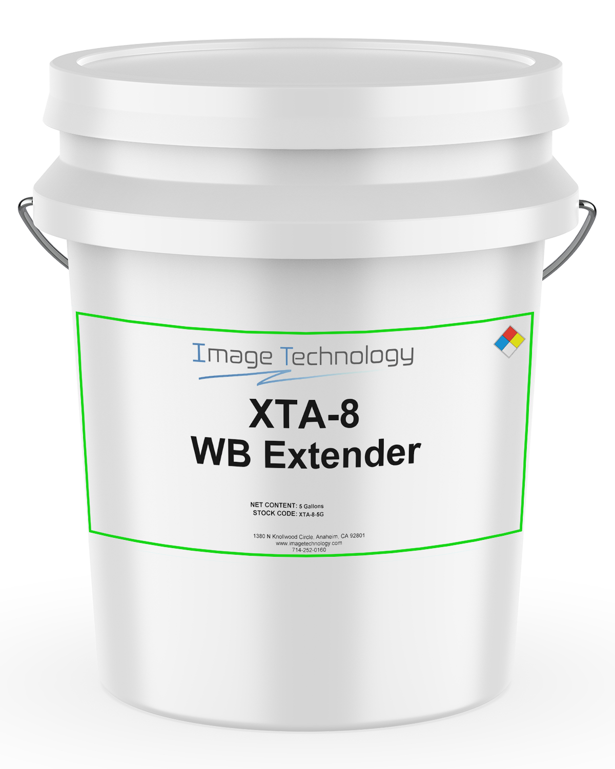 XTA-8 WB Extender