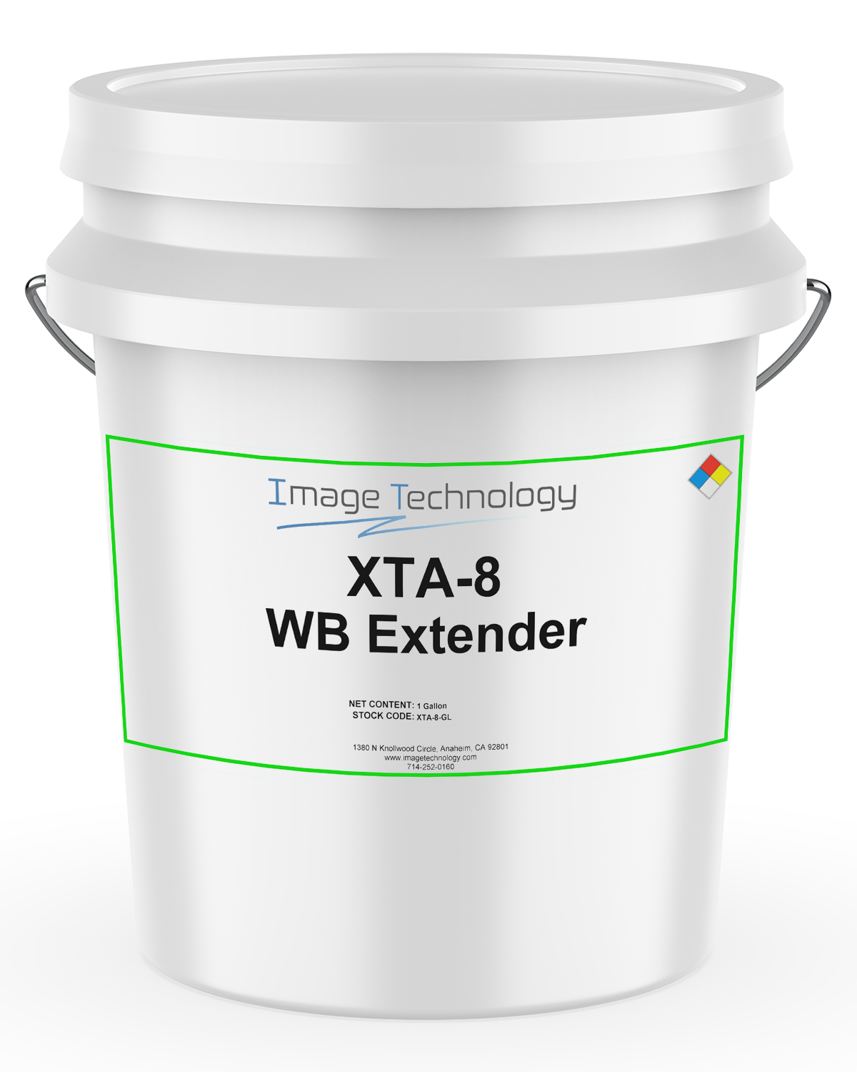 XTA-8 WB Extender